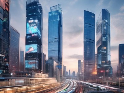 吉林新城,科技发展的新引擎