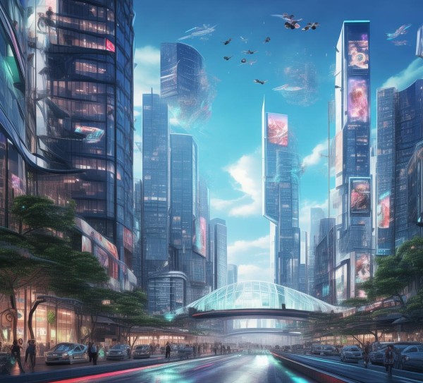 构建新时代科技新天地 构建新时代科技新天地