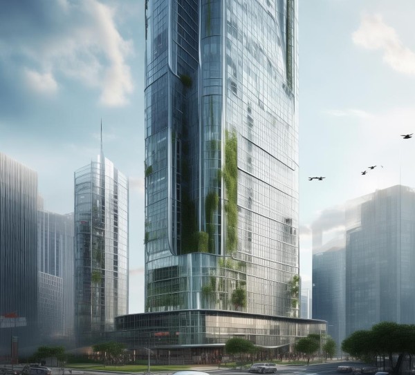 建筑科技，从需求驱动到创新转型
